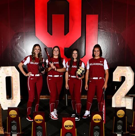 ou softball camps|ou 2025 softball commits.